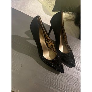 Christian Siriano heel